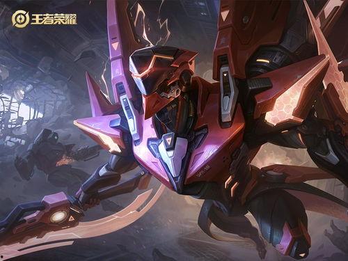 王者荣耀天双皮肤最新爆料,天双皮肤惊艳亮相，神秘特效引期待！  第3张