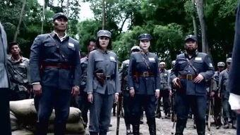 冲出敌营全集在线观看,惊心动魄的间谍传奇  第1张